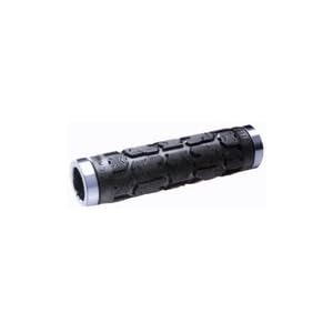 GRIPS ODI LOCK ON BONUS MTN ROGUE SILVER CLAMP 130MM