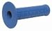 AME Tri Grips Closed End Blue