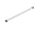 Gehäuse Kaltlichtkathode Revoltec weiss 30cm