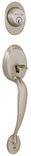 Plymouth 619 Handle Set
