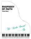 Rhapsody of Hymns (Hymn Arrangements for the Piano, Volume Two)