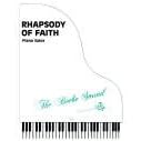Buy Rhapsody of Hymns for Piano with CD (Rhapsody of Hymns, Volume One)