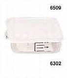 Lids for Square Space-Saving Container 8-3/4