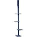 Pet Supplies : Kitty Skyscraper Cat Pole Beige