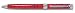 Acme Brand X Dots Red - Charles & Ray Eames Ballpoint Pen - AC-P6E12