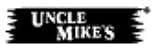 Uncle Mikes Right Hand Tactical Retention Holster