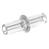 AlcoMate Alcohol Breathalyzer Mouthpieces: 100 Count for AL7000, AL6000, AlcoMate Core
