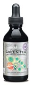 Green Tea with ORAC Super 7 - Orange Flavor by Nature