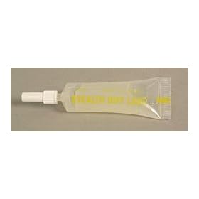 Team Associated Differential Lube - 4 cc from Associated Accessories