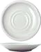 International Tableware Dover Double Well Saucer - 5-1/2''