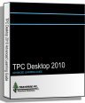 TPC Desktop 2010 Personal Edition
