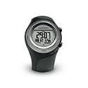 Garmin Forerunner 405 Wrist Mount Water Resistant GPS Receiver with Heart Rate Monitor Sports Watch (Black) (010-00658-21)