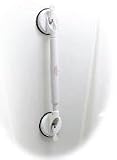 Adjustable Length Suction Cup Grab Bars - Single