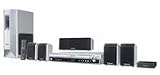 Panasonic SC-PT650 CD-DVD Home Theater