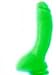 Waterproof Fat penis - Extra Large