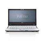 LIFEBOOK S760 Intel Core i3-330M (2.13GHz 3MB) 13.3 1366x768pixel TFT 2GB (1x 2GB) DDR3 1066MHz PC3-8500 RAM 320GB 5400rpm SATA 2.5 S.M.A.R.T. HDD DVD Super Multi IEEE 802.11a/b/g/n WebCam 1.3MP 3G Bluetooth 2.1 Microsoft Windows 7 Professional (64-bit) & Windows XP Professional (VFY:S7600MF021GB)