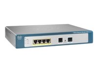 Cisco Adslopots Secure Router (4-polig) Preisvergleich