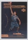 1999-00 Upper Deck Rookies Illustrated #RI10 - Wally Szczerbiak