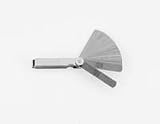 K-D Tools 2274 Metric Feeler Gauge Set