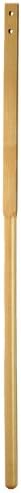 Bruner-Ivory 863-21 48-Inch Square Eye Post Hole Digging Handle