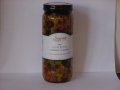 Sonoma Farm Muffuletta Salad Hot, 16oz by Spanish Bilingual