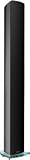 Definitive Technology Mythos 4 Tower Speaker (Single, Black)