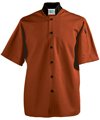 Trimmed Euro Kitchen Shirts