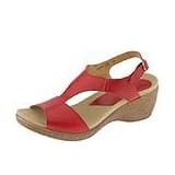 Romika Indira | Ladies Sandals Hibiscus by Romika