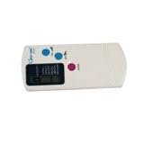 LCD Electronic Digital Massager & Muscle Stimulator, Single Mode, With Tapping, Pressing, Vibrating, and Massager