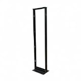 Tripp Lite SP2POST 2-Post Open Frame Rack Server Cabinet 45U