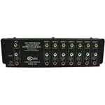 CE Labs AV 700 Prograde Composite A/V Distribution Amplifier
