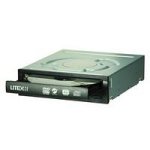 LiteOn iHAP122 - DVD?RW (?R DL) / DVD-RAM drive - IDE