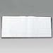 Boorum & Pease 25-150-24 Bound columnar book, 24-column, 150 pages, 12-7/8 x 15-1/8