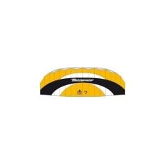 Beamer III R2F, Lenkdrachen Tractionkite "7.0"