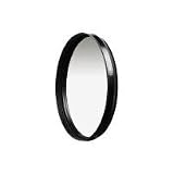 B + W 58mm #501 Color Graduated Filter - Light Grey Neutral Density (ND)