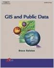 GIS and Public Data by Bruce Ralston