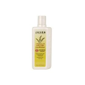 Jason Natural Products Conditioner Vit A-C-E No Scent