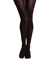 Heatgen™ 100 Denier Opaque Tights