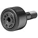 CR-1-3/8-XBC-SS Stainless Steel Cam Follower Crowned