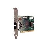 Compaq NC6136 - Network adapter - PCI - Gigabit EN - 1000Base-SX - 850 nm