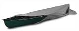 Dallas Manufacturing Company Canoe / Kayak Cover