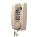 ValueLine Wall Telephone, Ash (ITT-2554-MD-AS)