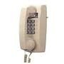 ValueLine Wall Telephone, Ash (ITT-2554-MD-AS)