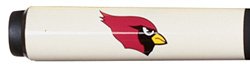 Imperial NFL Pool Cue Color - Arizona Cardinals
