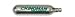 KT Kingman Training 12g CO2 Cartridge - 10 Pack