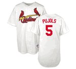 Albert Pujols St. Louis Cardinals Youth Jersey