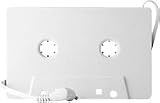 CarConnection: Audio Cassette Adapter - 1/8' Stereo MiniJack