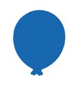 Eigenschaften Westcott / Langarm - Motivlocher 10cm Ballon