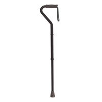 Bariatric Offset Handle Cane