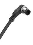 Pocket Wizard 804-503 N90N3 3-Feet Straight Nikon 10 Pin Motor Drive Cord